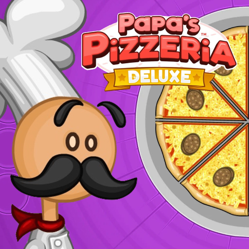 Papa’s Pizzeria