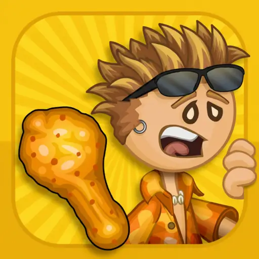 Papa’s Wingeria